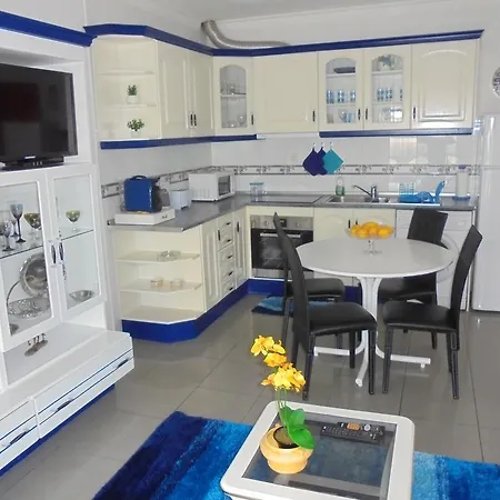 Villa Aquaria