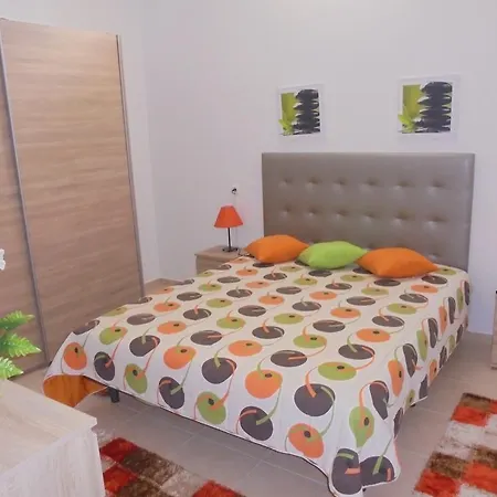 Aquaria Villa *