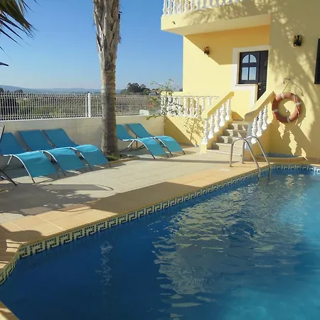 Villa Aquaria *
